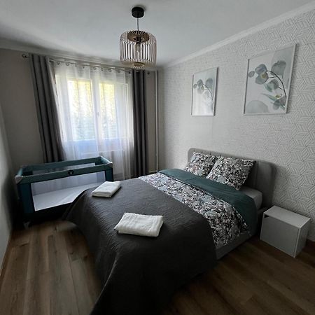 Appartement Honfleur- 2 Pieces Kültér fotó