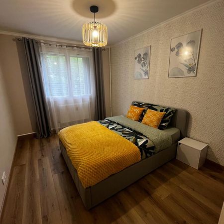 Appartement Honfleur- 2 Pieces Kültér fotó