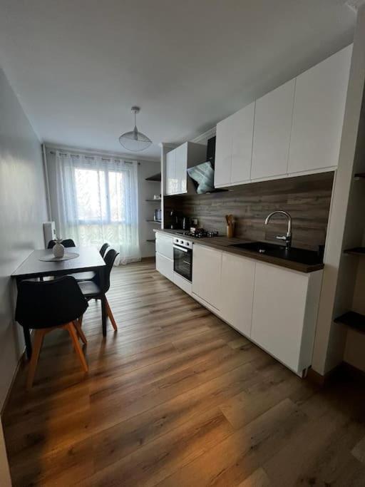 Appartement Honfleur- 2 Pieces Kültér fotó